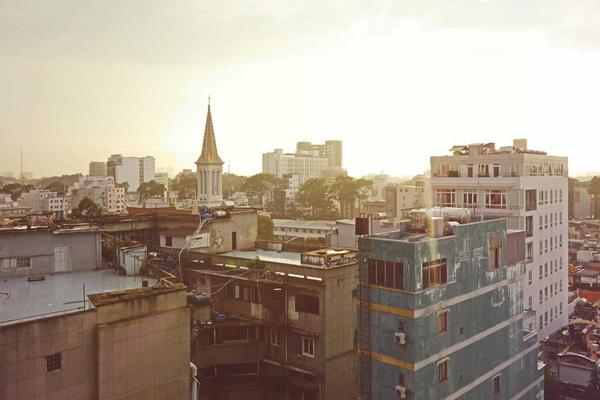 Đèn LED bàn học 3 chế độ sáng