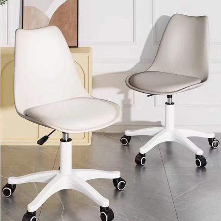 Ghế Làm Việc Eames Chân Xoay, Ghế Văn Phòng , Ghế Làm Việc , Ghế Spa , Ghế Decor