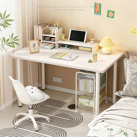 Bàn làm việc bàn gaming thiết kế hiện đại decor trang trí nhà